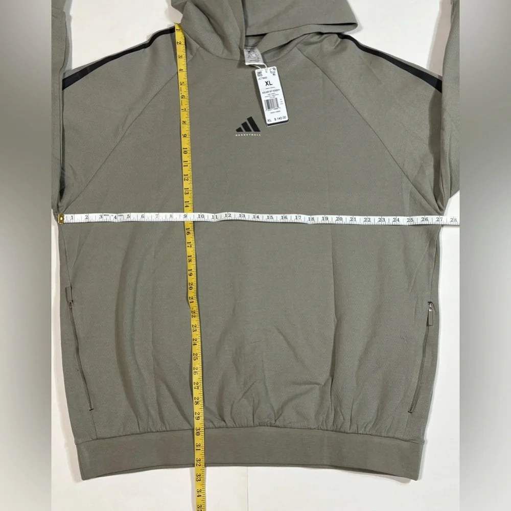 adidas basketball spacer